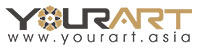藝遊網（youart)